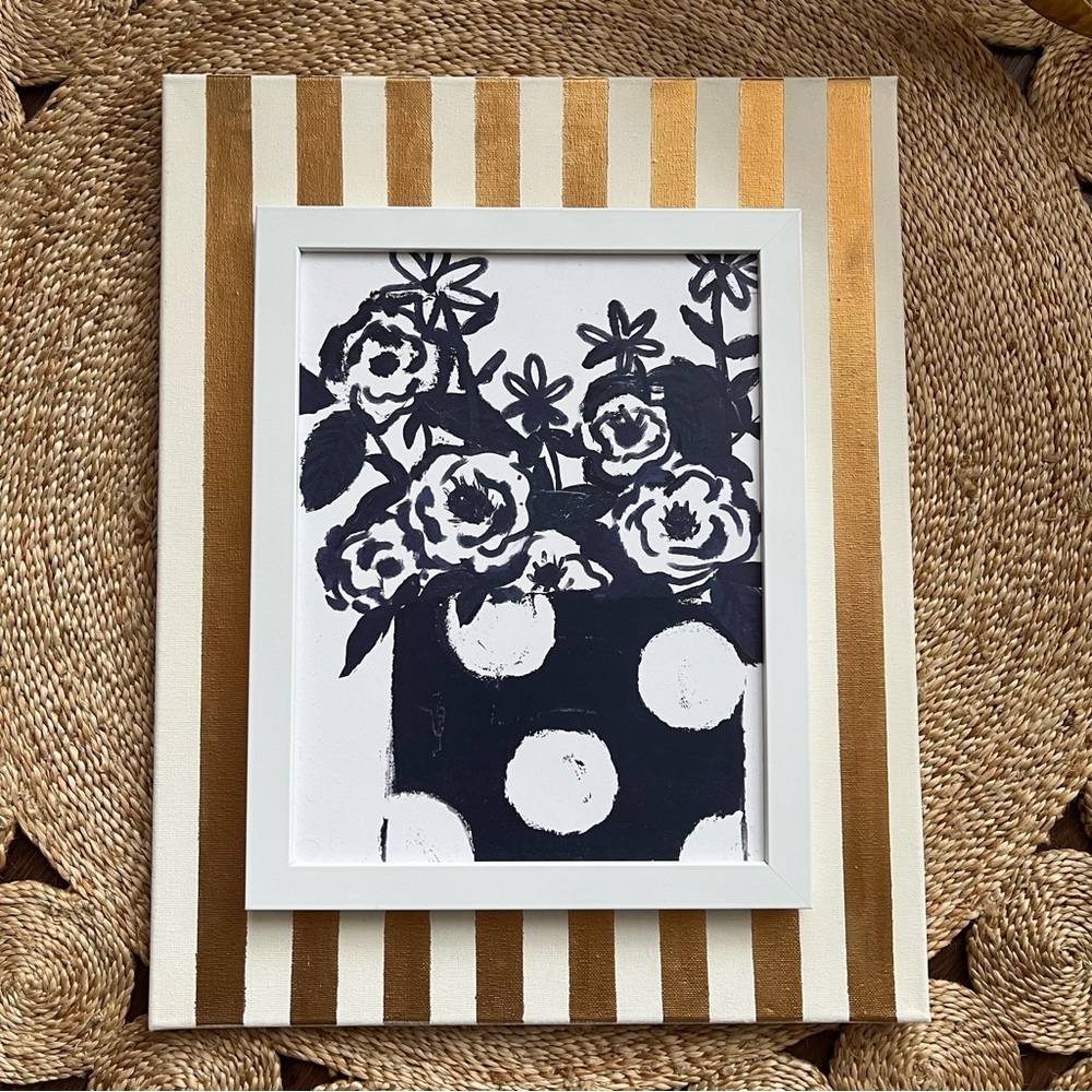 Floral Picture